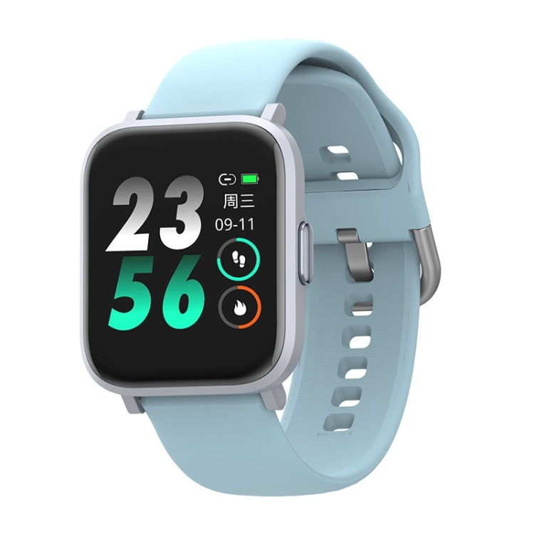 CS201 Fashion Sports IP68 Waterproof Smart Bluetooth Watch