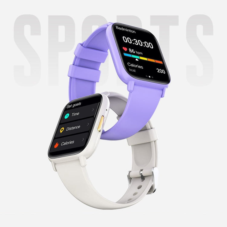DM60 1.83 inch Waterproof Smart Watch