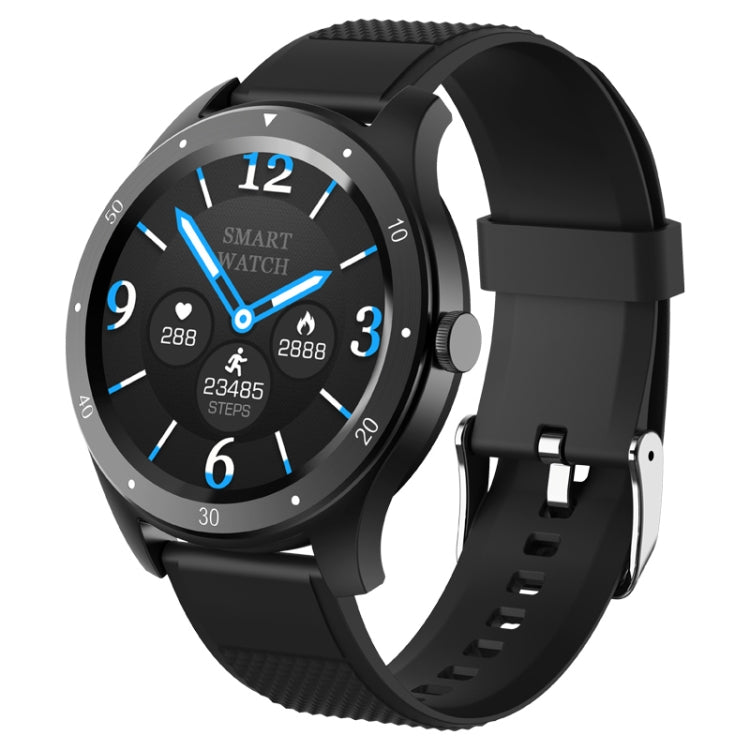 S6 1.3 inch IPS Color Screen Smart Watch