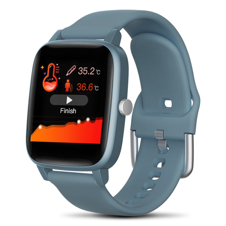 T98 1.4 inch Color Screen Smart Watch