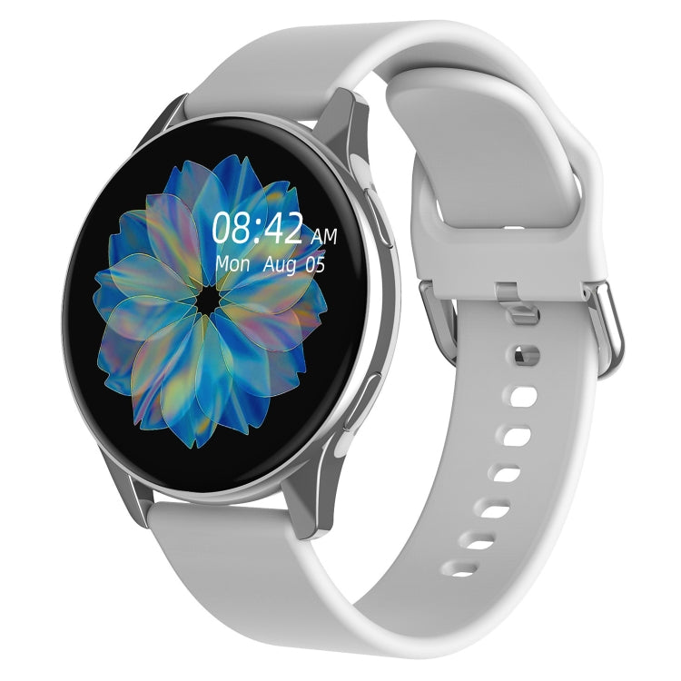 Lokmat T2 Pro 1.28 inch IPS Touch Screen Smart Watch