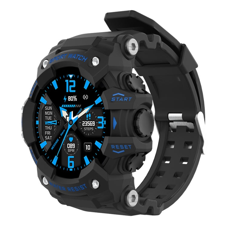 LC11 1.28 inch Screen IP68 Outdoor Sports Smart Watch