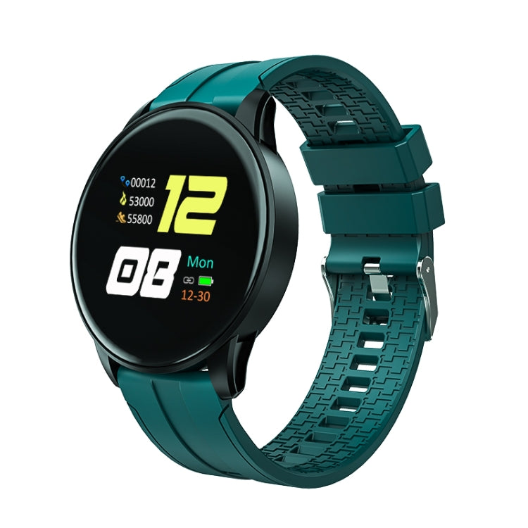 B7 0.96 inch Color Screen Smart Watch