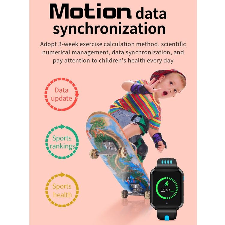 H1(1+8) Dual Cameras Smart Phone Watch