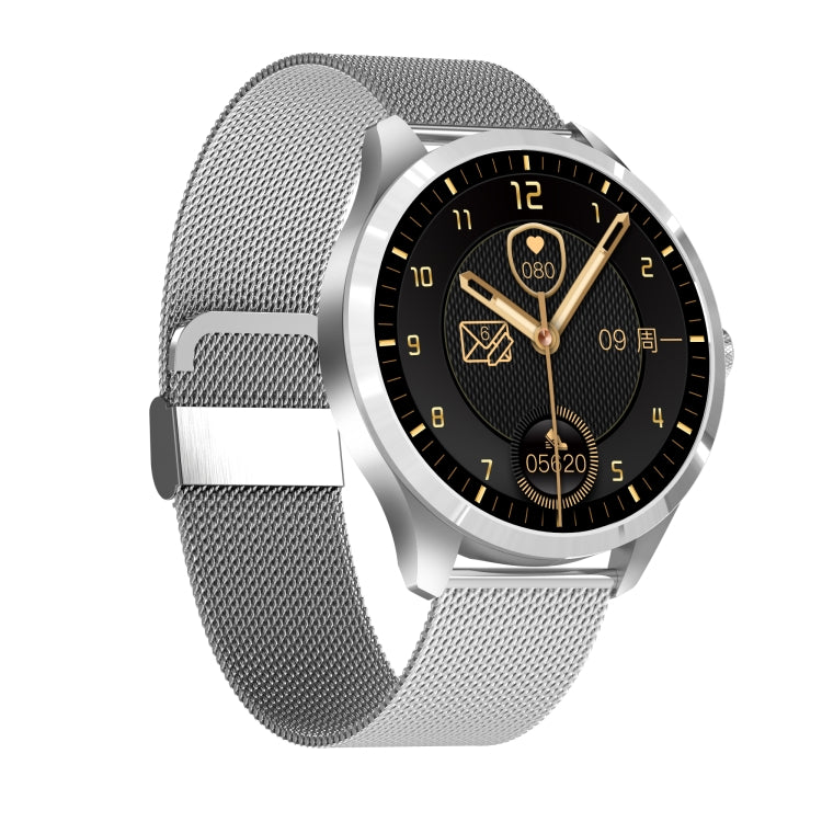 Q9L 1.28 inch IPS Color Screen Smart Watch