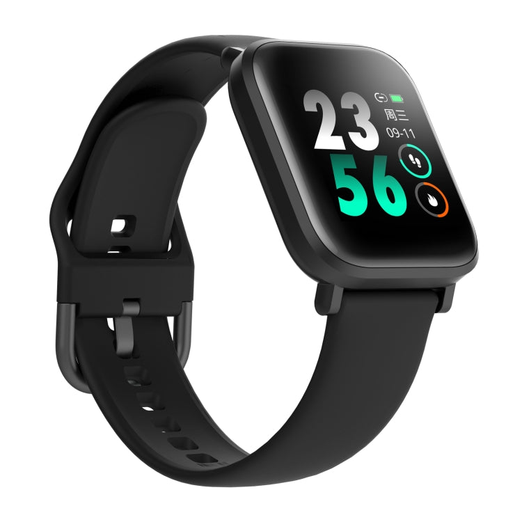 1.3 inch TFT Color Screen IP68 Waterproof Sport Smart Watch