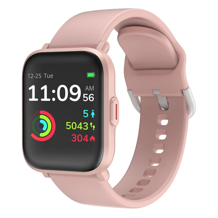 1.3 inch IPS Color Screen 5ATM Waterproof Sport Smart Watch