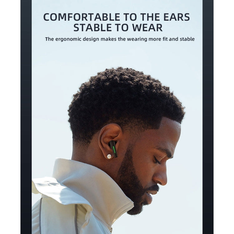 Original Lenovo XT80 TWS Bluetooth Earphone