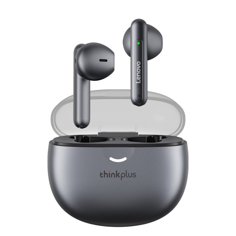 Lenovo LP1Pro Half In-Ear HD Call Wireless Bluetooth TWS Sports Earphone