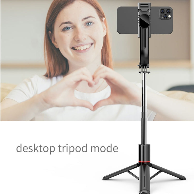 L13 Bluetooth Remote Control Tripod Selfie Stick Phone Holder, L13
