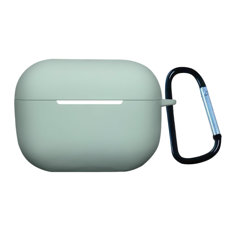 Earphone Silicon Protective Case with Buckle