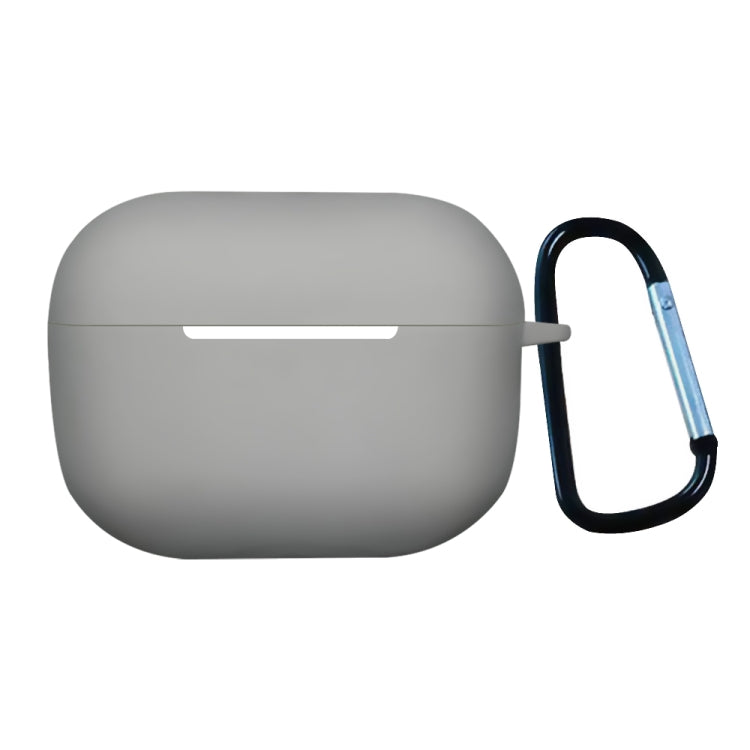 Earphone Silicon Protective Case with Buckle