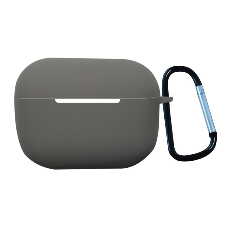 Earphone Silicon Protective Case with Buckle