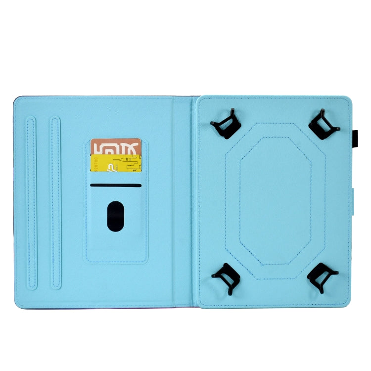Electric Pressed TPU Leather Tablet Case, For 7 inch Tablet, For 8 inch Tablet, For 10 inch Table...