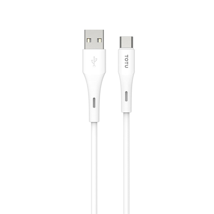 Silicone Data Cable, Length:2m, USB to 8 Pin, USB to Type-C