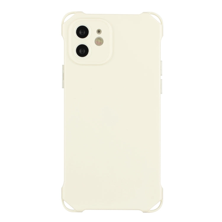 Four-corner Shockproof TPU Phone Case, For iPhone 16 Pro Max, For iPhone 16 Pro, For iPhone 16 Pl...