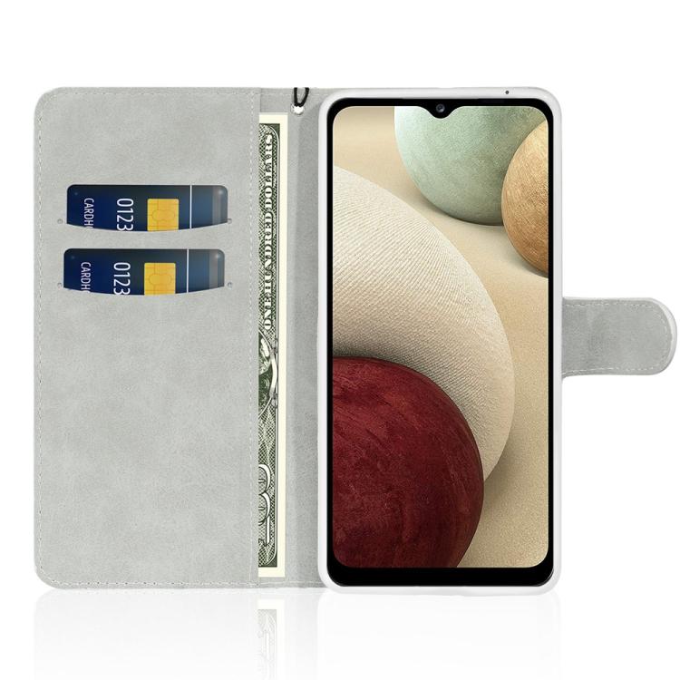 Glitter Powder Filp Leather Phone Case