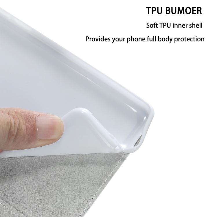 Glitter Powder Filp Leather Phone Case