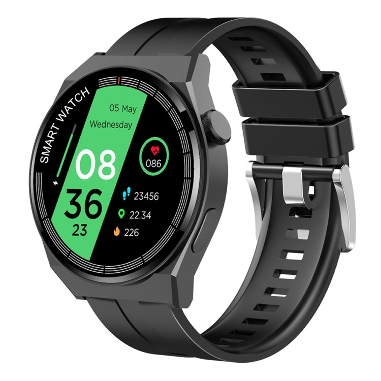 1.5 inch IP67 Waterproof Smart Watch