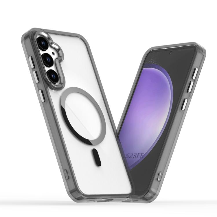 MagSafe Magnetic Clear Phone Case