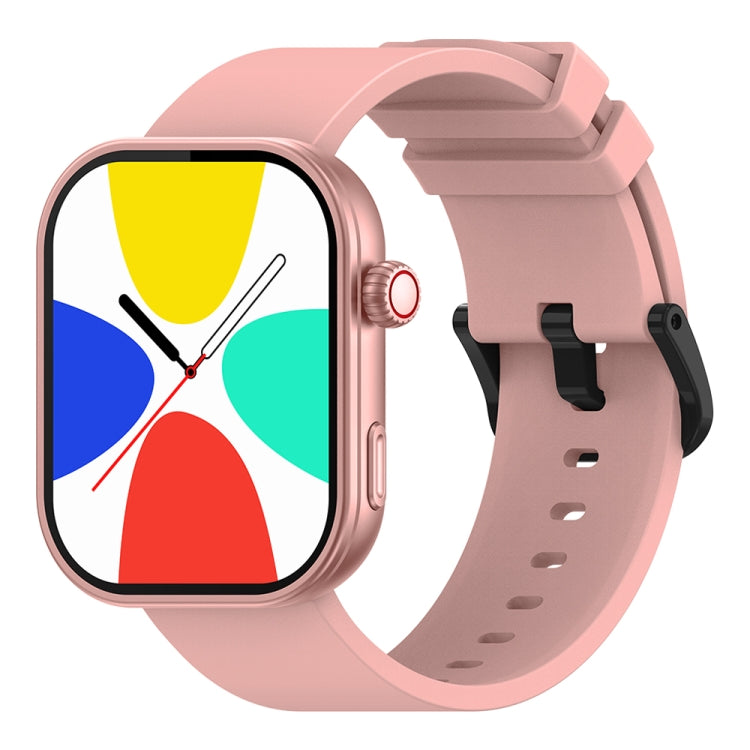 Zeblaze Btalk Plus 2.03 inch Voice Calling Smart Watch