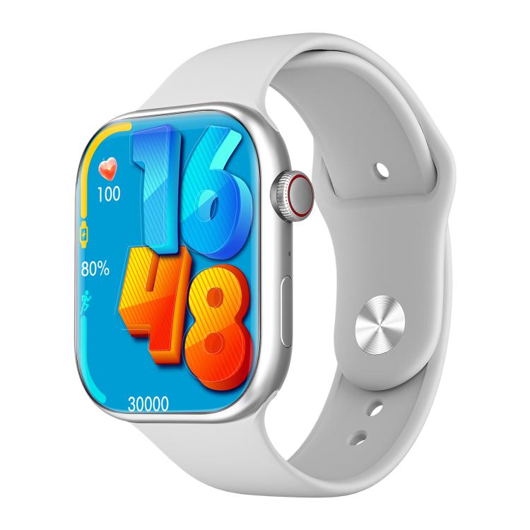 WS11 MAX 2.2 inch Fitness Sport Smart Watch