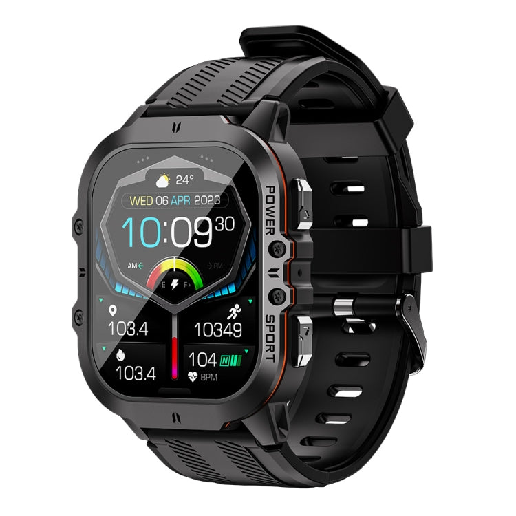 LEMFO C26 1.96 inch Sport Smart Watch