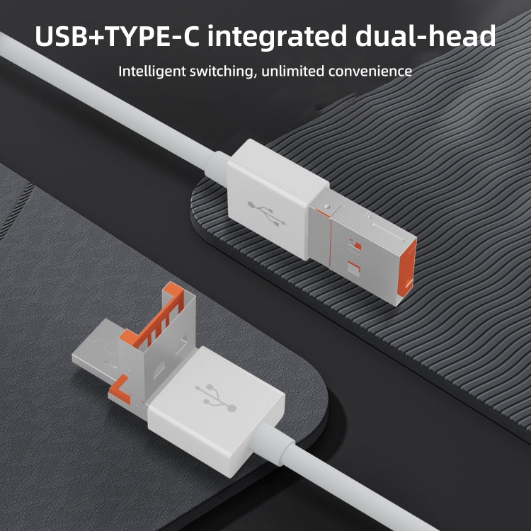NK-1033TL Pro USB-C / Type-C, 8 Pin, USB to USB-C / Type-C, 2 x USB, RJ45, 3.5mm Multi-function A...