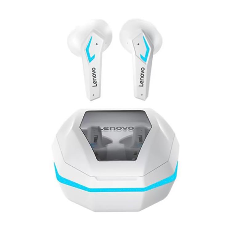 Lenovo TG102 AI Intelligent Noise Reduction Game BT 5.4 Wireless Earphones