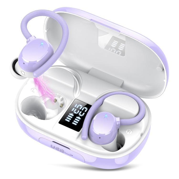 Q22 On Ear In-ear Stereo Noise Reduction Bluetooth Earphone