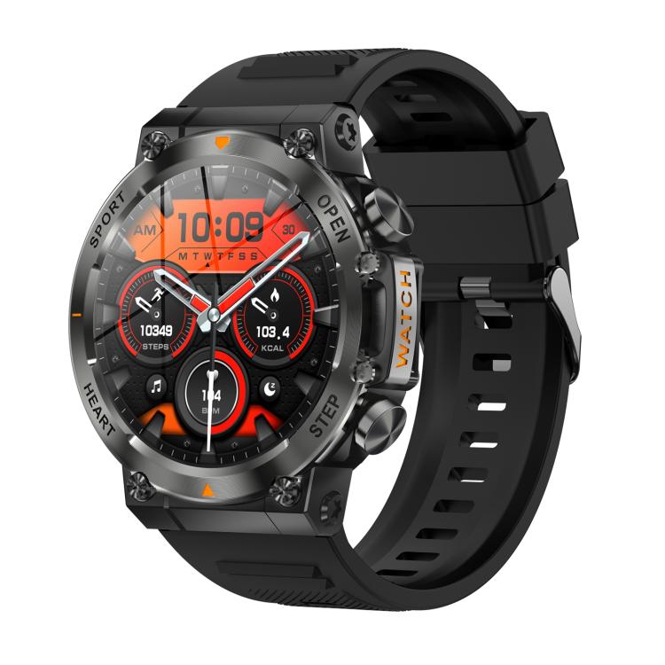 AK61 BT Call Smart Watch