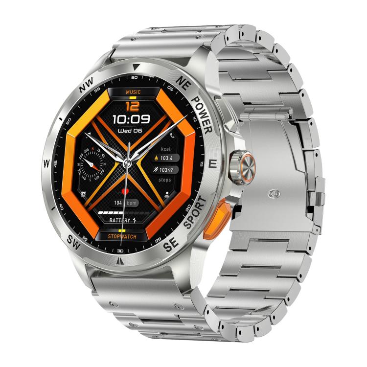 AK77 BT Call Smart Watch