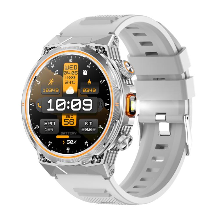 AK81 BT Call Smart Watch