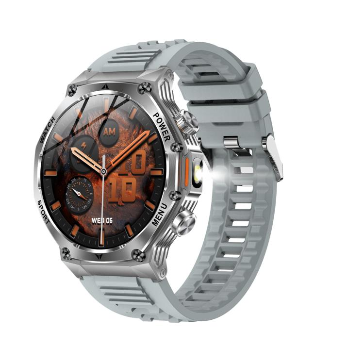 AK82 BT Call Smart Watch