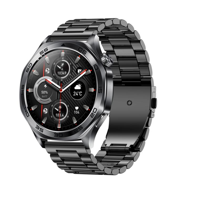 AK83 BT Call Smart Watch