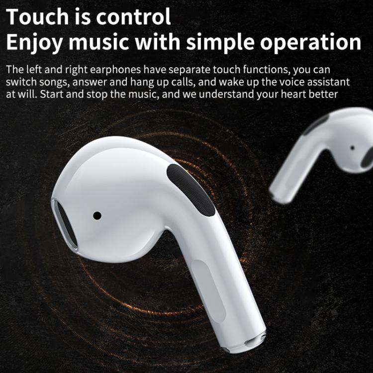 WK WS-23 Liton Series TWS Wireless Earbuds Youth Gen4, WS-23