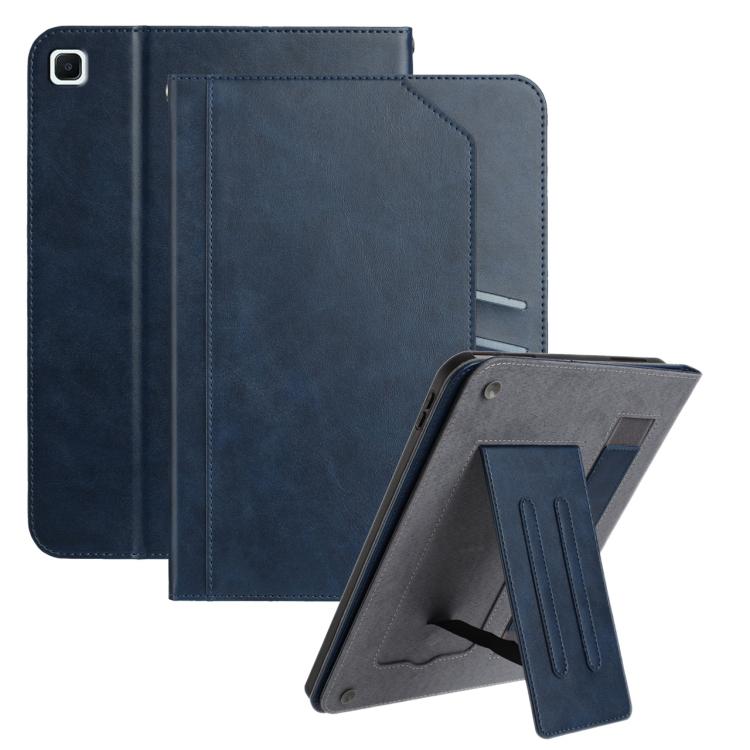 Multifunctional Wristband Leather Tablet Case