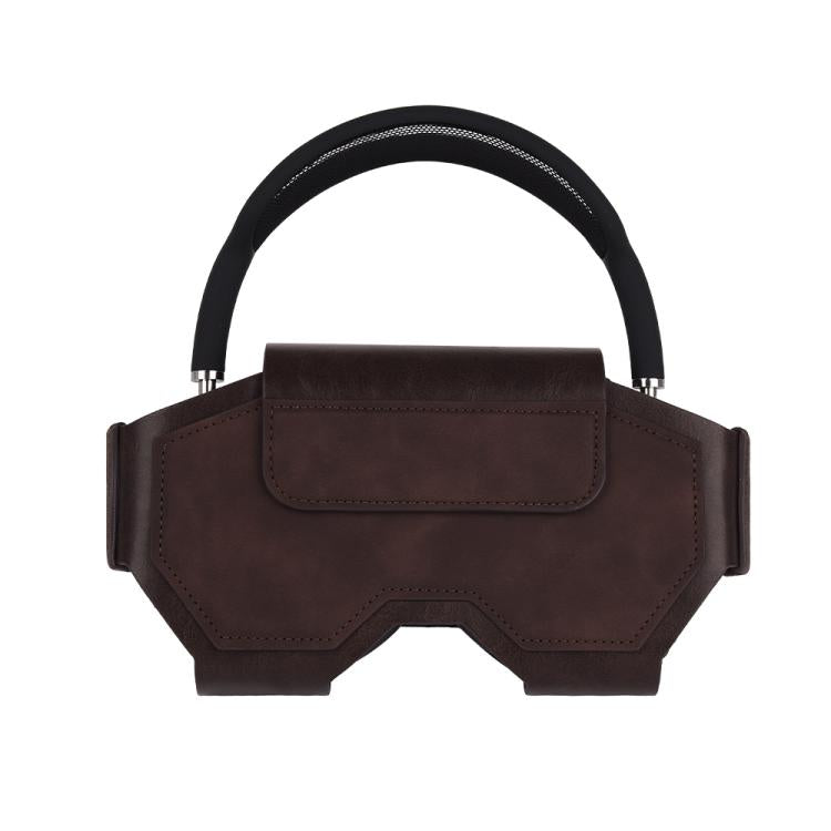 Business Retro Headset Protective Case, For Apple AirPods Max