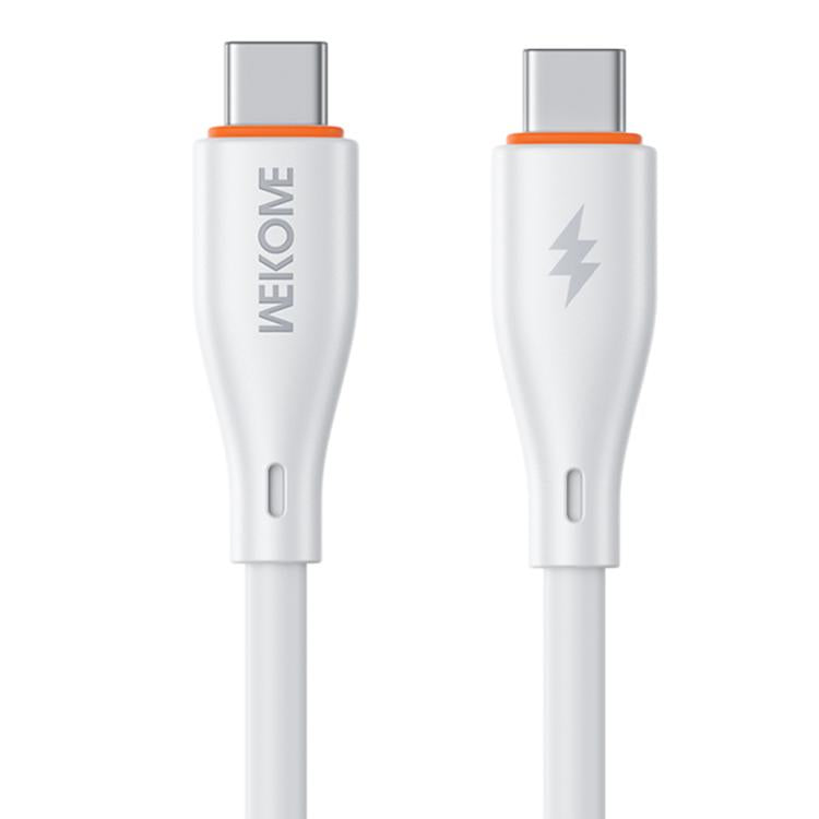 WK WDC-68 Kinkong Flash Series 1m 65W PVC Fast Charging Data Cable