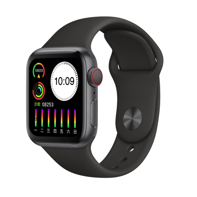 MX05 1.54 inch TFT Color Touch Screen Smart Watch