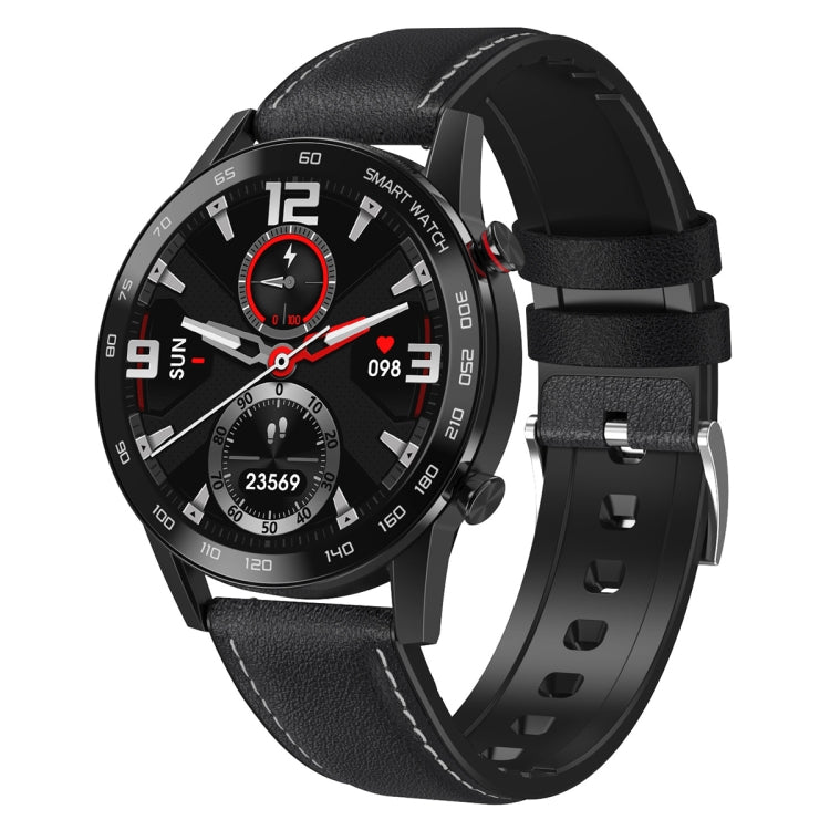 1.3 inch Touch Screen Smart Watch