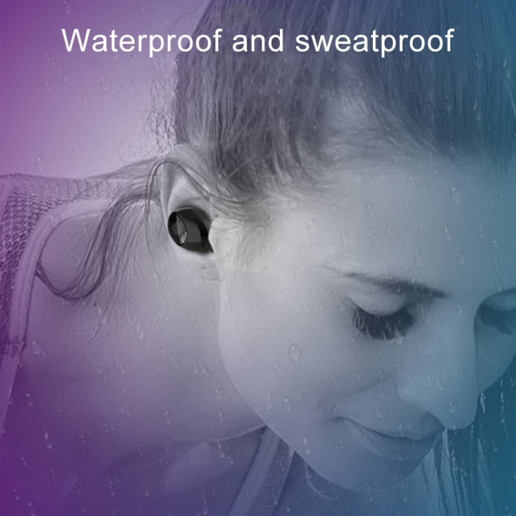 G10 TWS Bluetooth 5.0 Wireless Bluetooth Earphone with Charging Box, Support Digital Display & HD...