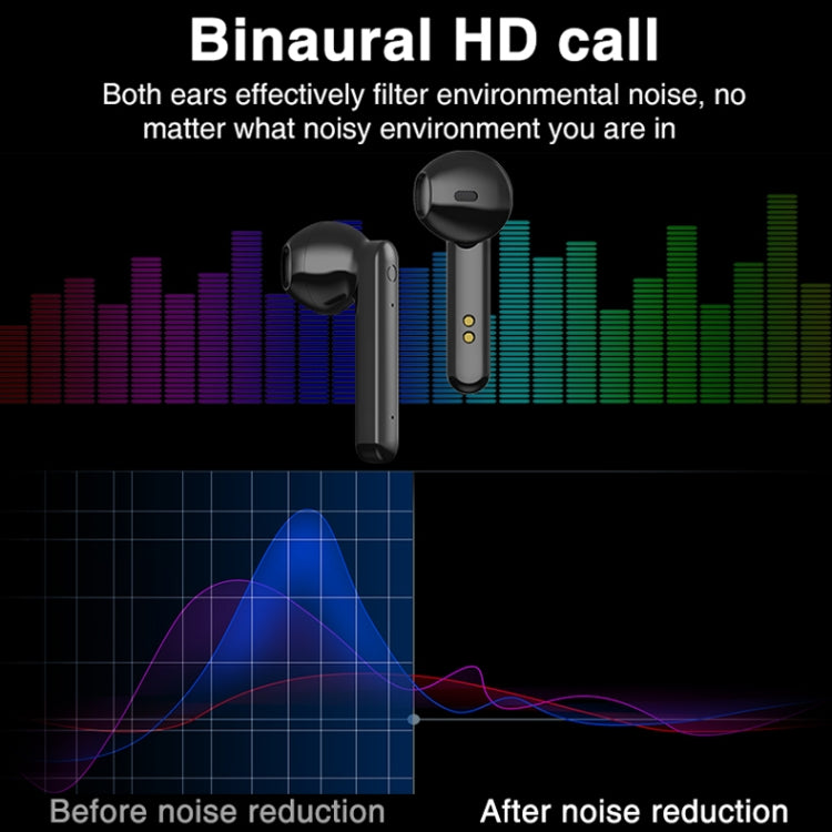 Wireless Bluetooth Earphone