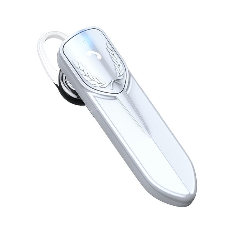 M81 Unilateral Business Ear-mounted Bluetooth Earphone