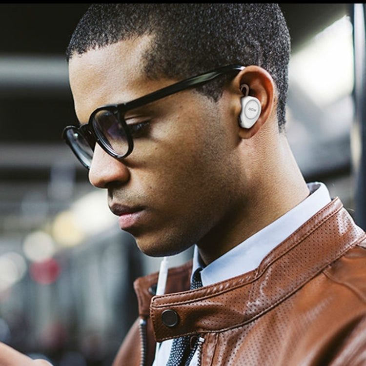 QCY J11 Car Bluetooth 4.1 Earphone with Mic