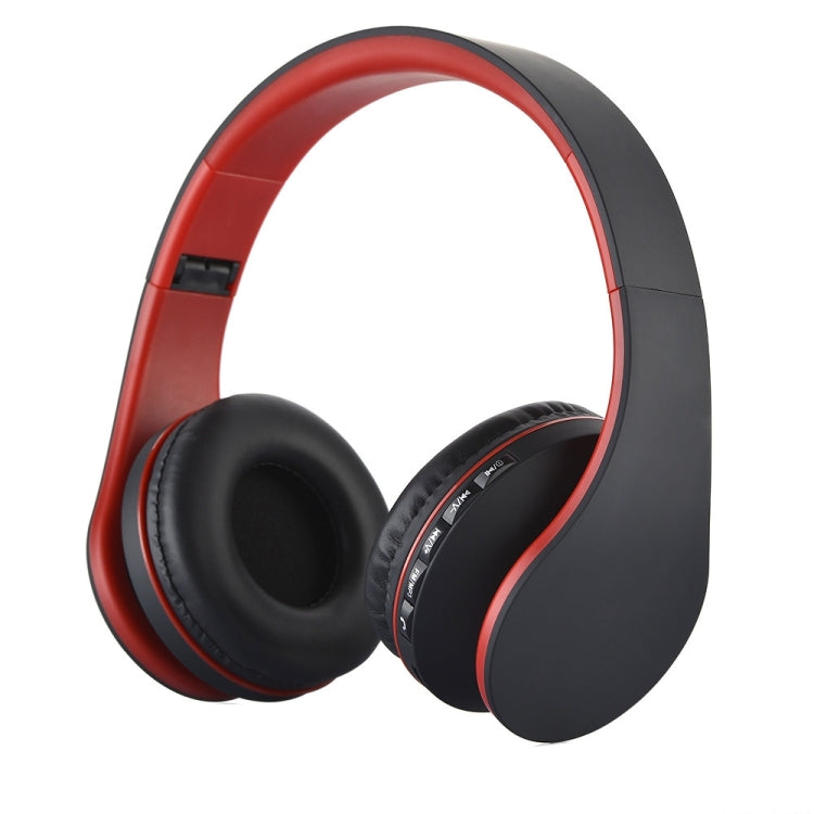 for Xiaomi, iPhone, iPad, iPod, Samsung, HTC, Sony, Huawei and Other Audio Devices, (颜色:红色)