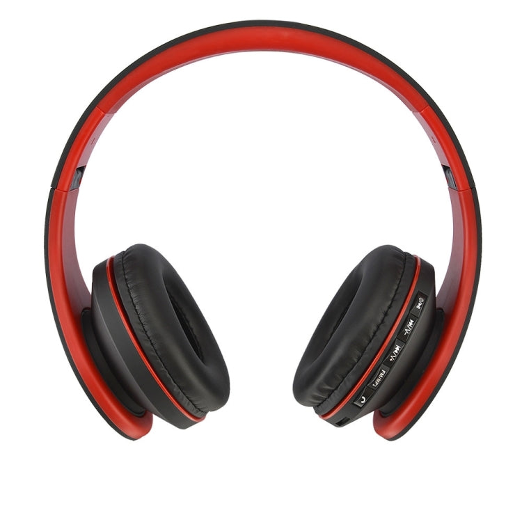 for Xiaomi, iPhone, iPad, iPod, Samsung, HTC, Sony, Huawei and Other Audio Devices, (颜色:红色)