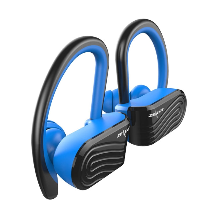 ZEALOT H10 TWS Ture Wireless Stereo Bluetooth Earphone