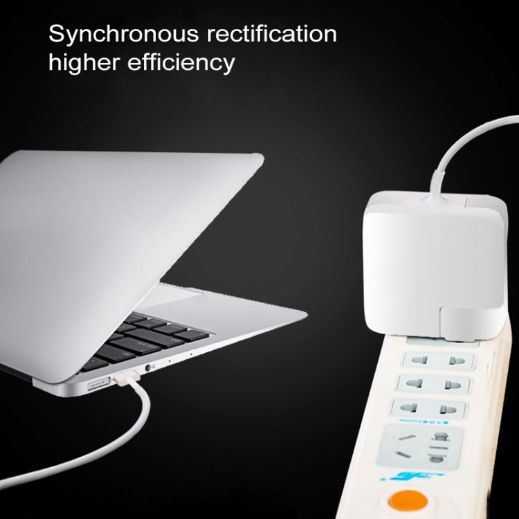 87W Type-C Power Adapter Portable Charger with 1.8m Type-C Charging Cable, US Plug, 87W US Plug