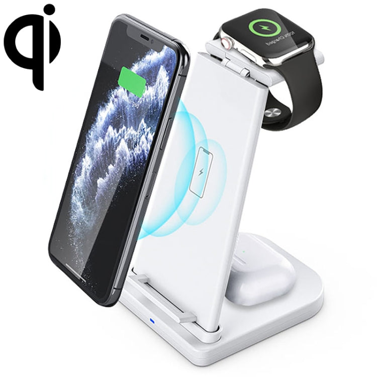 Multi-function Wireless Charger